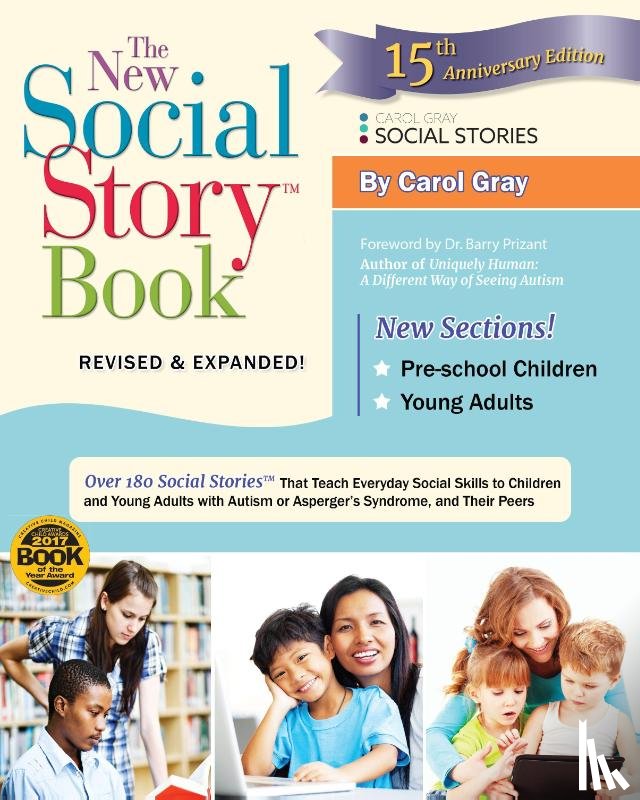 Gray, Carol - The New Social Story Book™