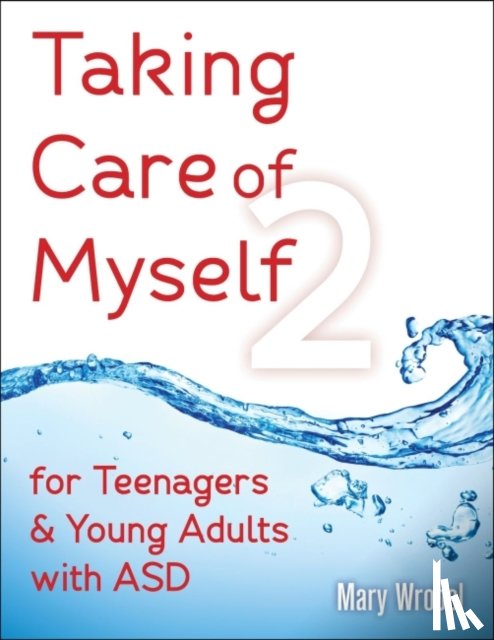 Wrobel, Mary - Taking Care of Myself 2