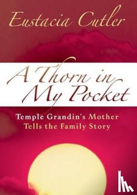 Eustacia Cutler - A Thorn In My Pocket
