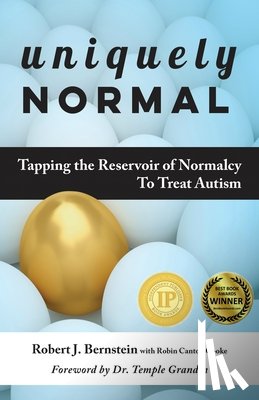Bernstein, Robert J. - Uniquely Normal