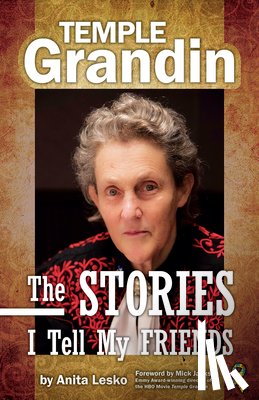 Lesko, Anita, Grandin, Temple - Temple Grandin