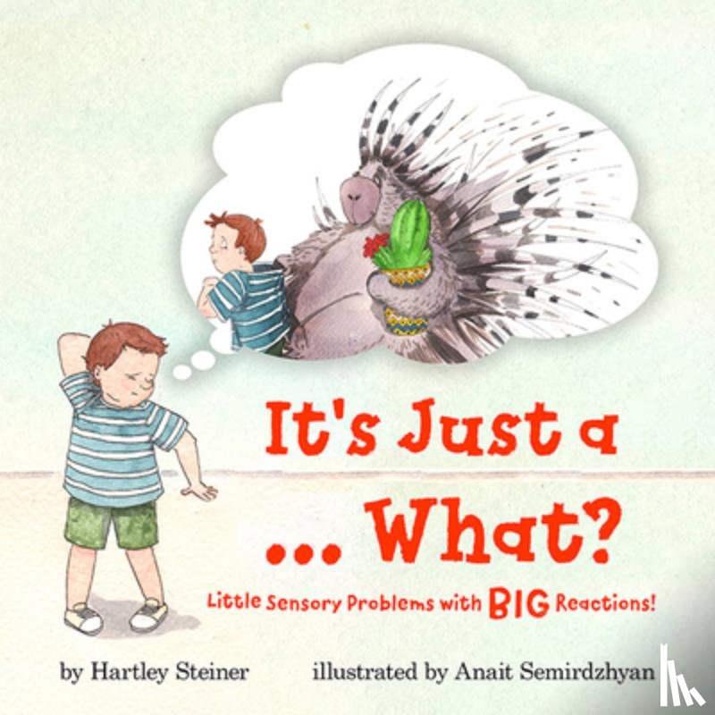 Steiner, Hartley - It's Just a... What?