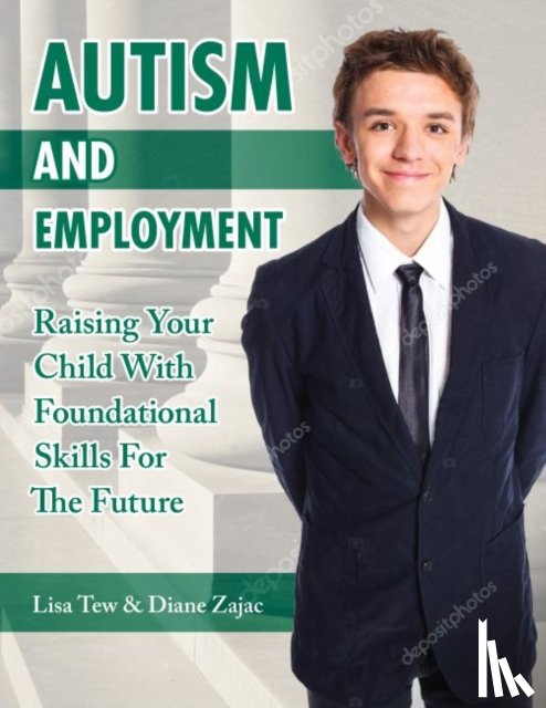 Zajac, Diane, Tew, Lisa - Autism and Employment