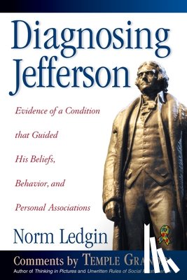 Ledgin, Norm - Diagnosing Jefferson