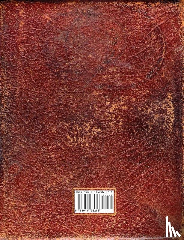 Panin, Ivan - Numeric Greek New Testament