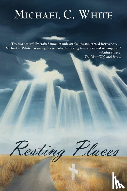 White, Michael C - Resting Places