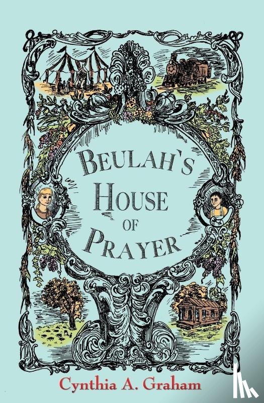 Graham, Cynthia A - Beulah's House of Prayer