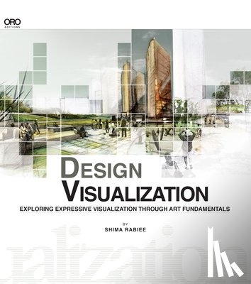 Rabiee, Shima - Design Visualization