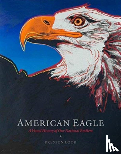 Cook, Preston - American Eagle