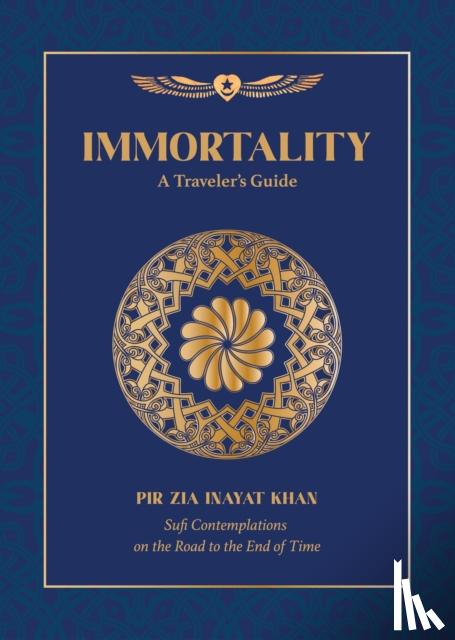 Inayat Khan, Pir Zia - Immortality