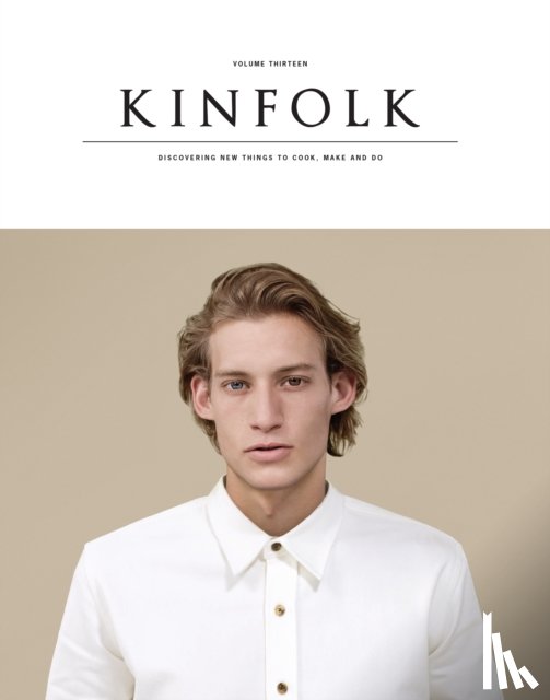 Kinfolk - Kinfolk Volume 13