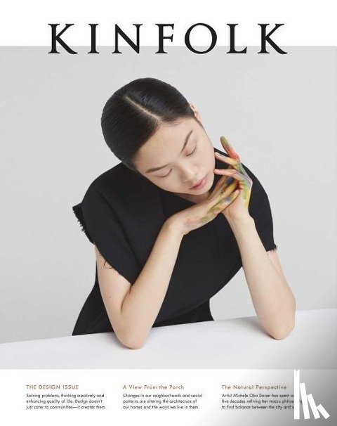 Kinfolk - Kinfolk Volume 18