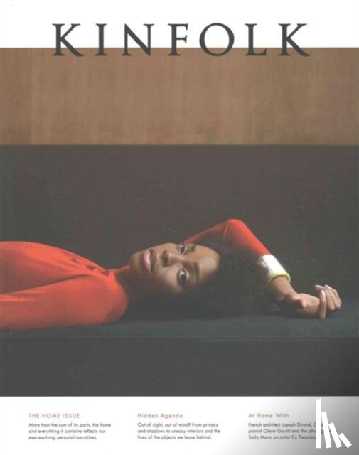 Kinfolk - Kinfolk Volume 21