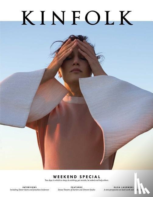 Kinfolk - Kinfolk Volume 23