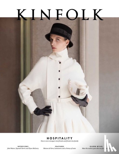 Kinfolk - Kinfolk Volume 30