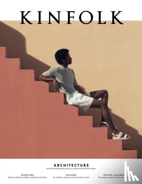 Kinfolk - Kinfolk Volume 31