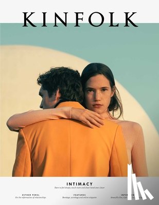 Kinfolk - Kinfolk Volume 34