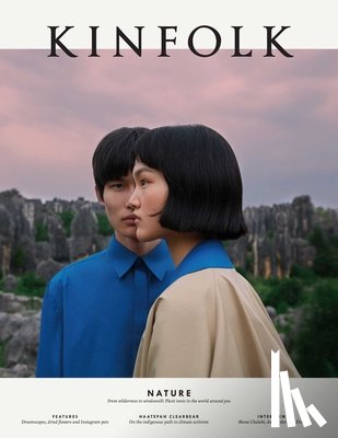 Kinfolk - Kinfolk Volume 37