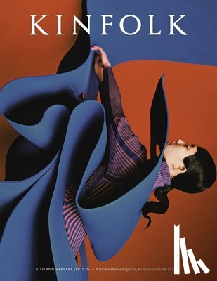 Kinfolk - Kinfolk Volume 40