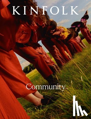 Kinfolk - Kinfolk Volume 50