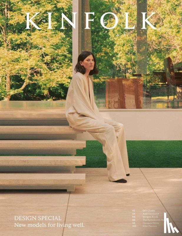 Kinfolk - Kinfolk Volume 51