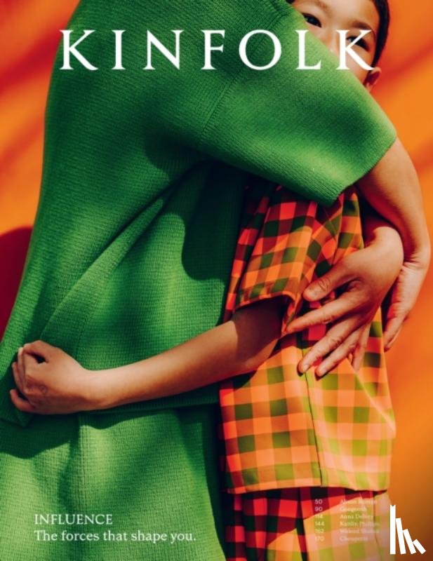 Kinfolk - Kinfolk Volume 52