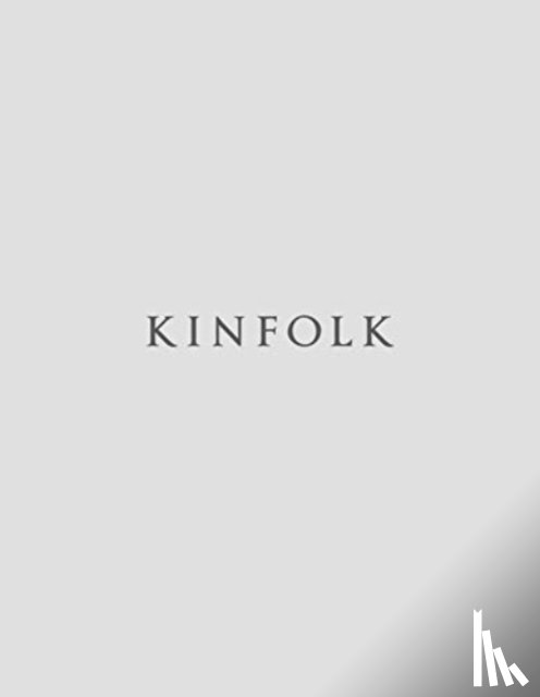 Kinfolk - Kinfolk Volume 53