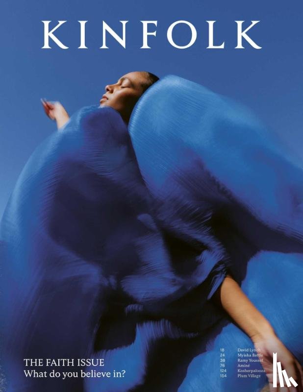 Kinfolk - Kinfolk Volume 55