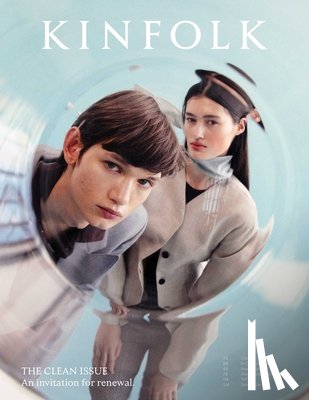 Kinfolk - Kinfolk Volume 59