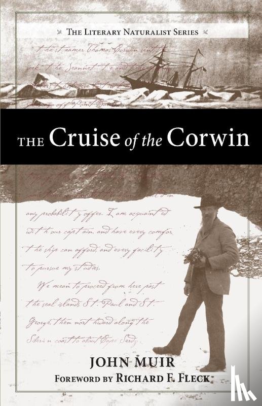 Muir, John - The Cruise of the Corwin