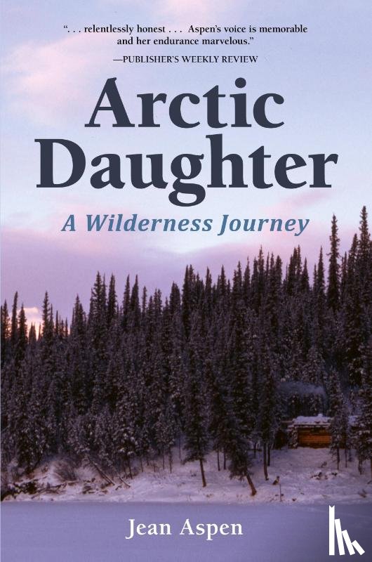 Aspen, Jean - Arctic Daughter