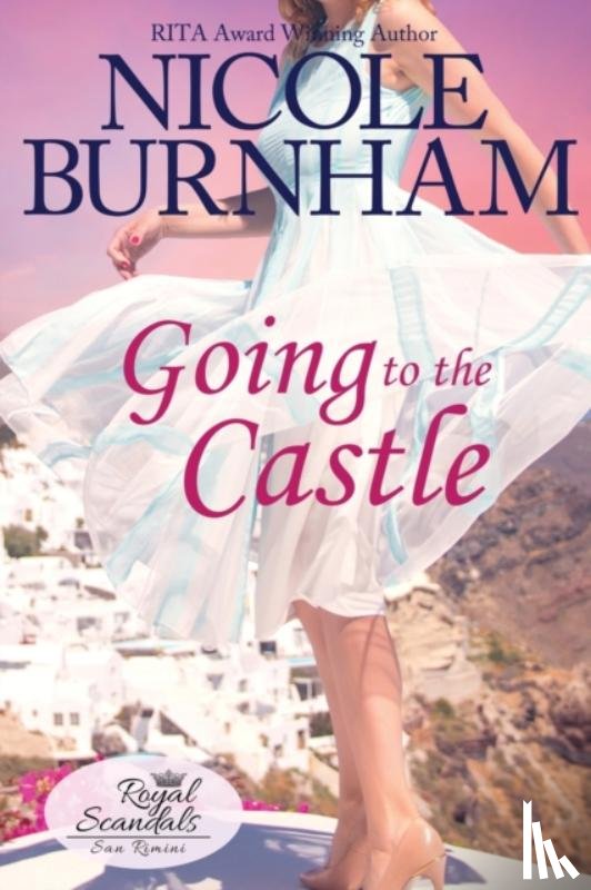Burnham, Nicole - Going to the Castle