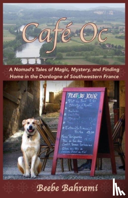 Bahrami, Beebe - Cafe Oc