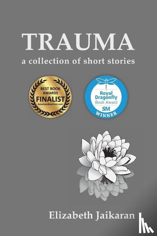 Jaikaran, Elizabeth - Trauma