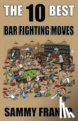 Franco, Sammy - Franco, S: 10 BEST 10 BEST BAR FIGHTING M