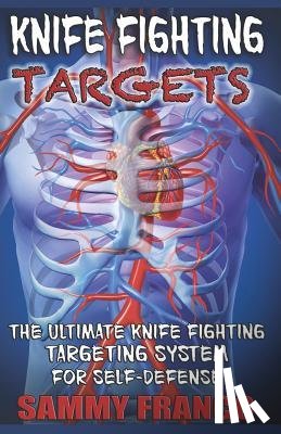 Franco, Sammy - Knife Fighting Targets