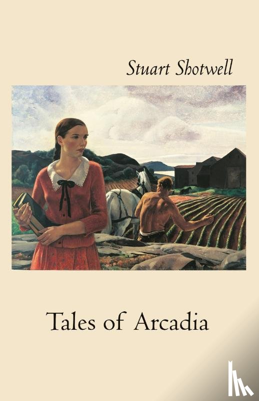 Shotwell, Stuart - Tales of Arcadia