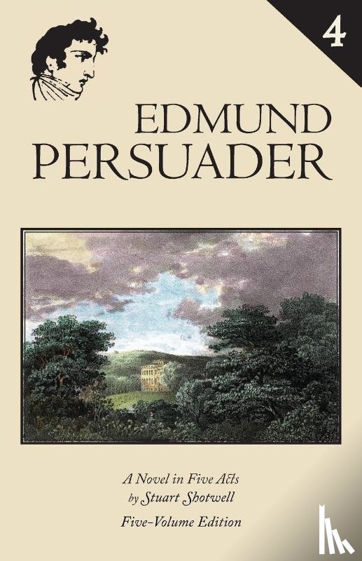 Shotwell, Stuart - Edmund Persuader