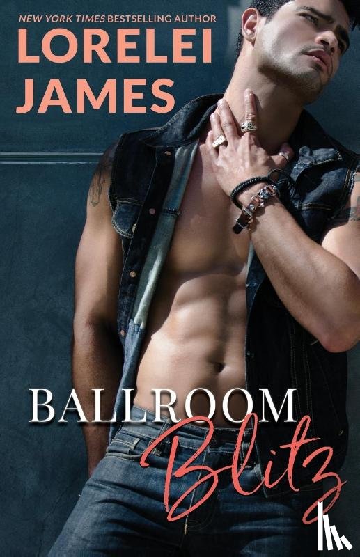 James, Lorelei - Ballroom Blitz