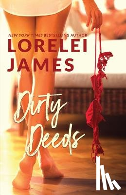 James, Lorelei - Dirty Deeds