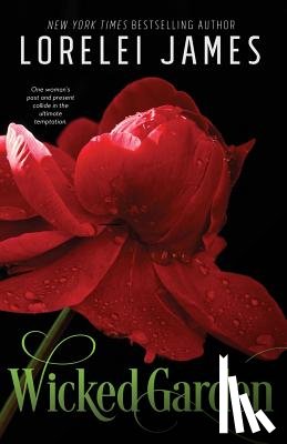 James, Lorelei - Wicked Garden