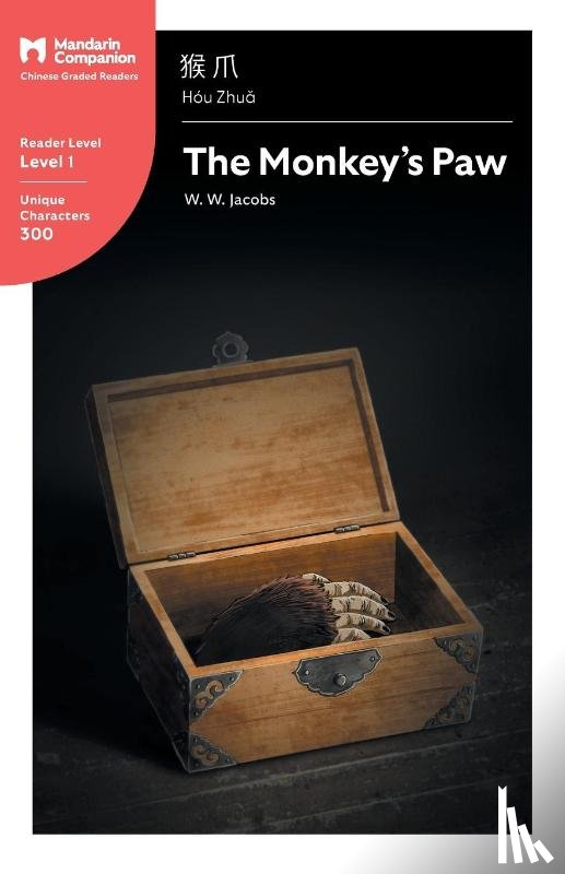 Jacobs, W W - The Monkey's Paw