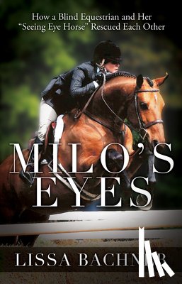 Bachner, Lissa - MILOS EYES