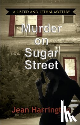 Harrington, Jean - Murder on Sugar Street