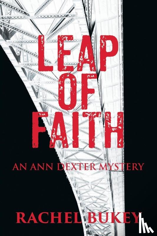 Rachel, Bukey - Leap of Faith
