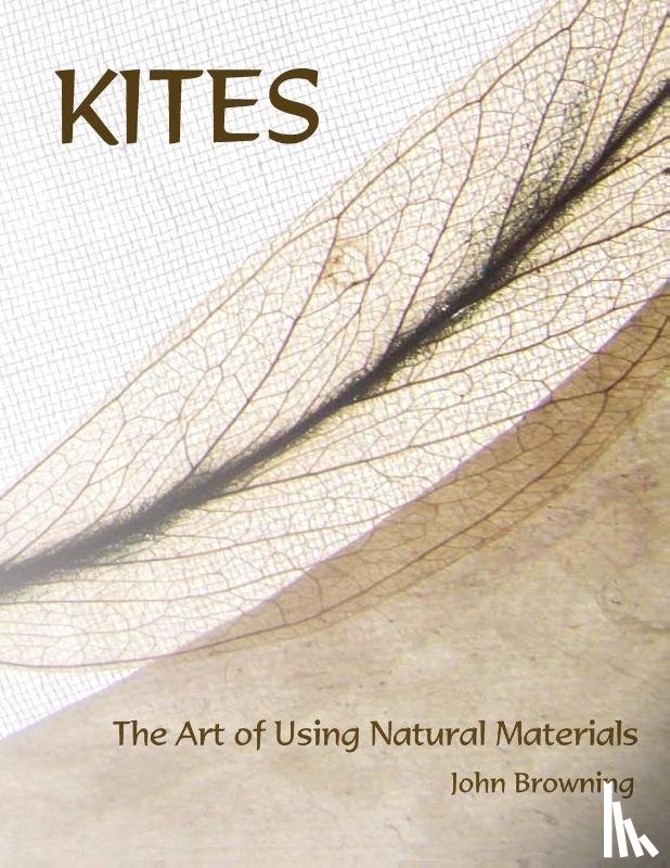 Browning, John - Kites
