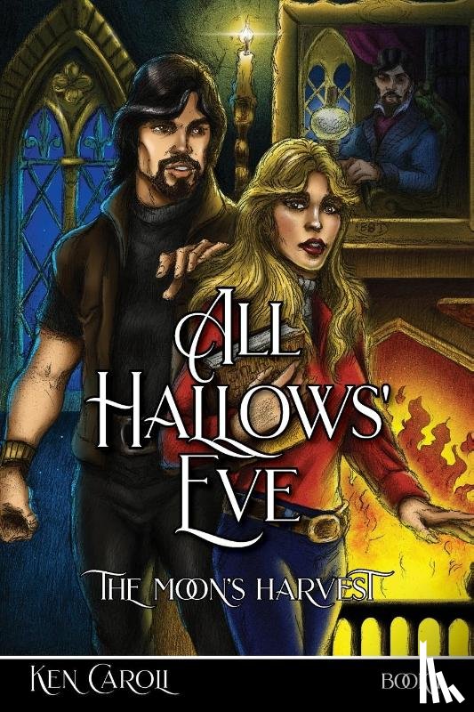Caroli, Ken - All Hallows' Eve