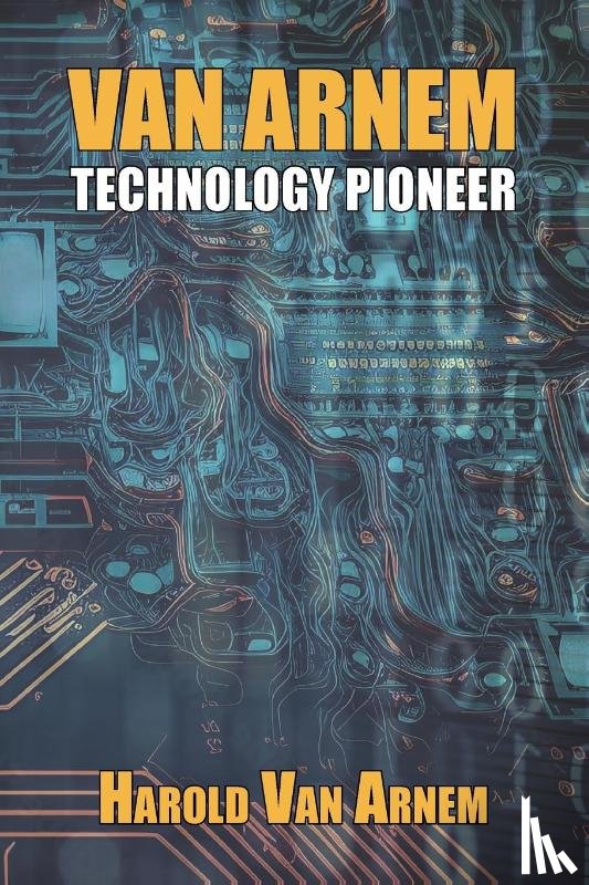 Arnem, Harold van - Van Arnem