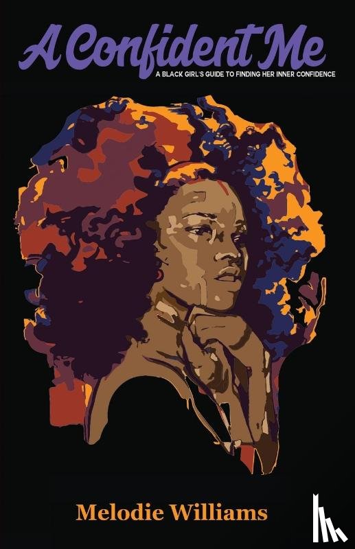 Williams, Melodie - A Confident Me
