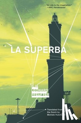 Pfeijffer, Ilja Leonard - La Superba